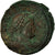 Coin, Constantine II, Nummus, Trier, EF(40-45), Copper