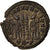 Monnaie, Constantin II, Nummus, Trèves, TTB, Cuivre