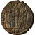 Coin, Constantine II, Nummus, Trier, EF(40-45), Copper