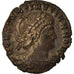 Moneta, Constantine II, Nummus, Trier, BB, Rame