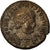 Coin, Constantine II, Nummus, Trier, AU(50-53), Copper