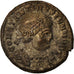 Coin, Constantine II, Nummus, Trier, AU(50-53), Copper