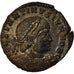 Coin, Constantine II, Nummus, Trier, AU(50-53), Copper