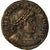 Coin, Constantine II, Nummus, Lyon, EF(40-45), Copper