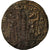 Coin, Constantine II, Nummus, Lyon, EF(40-45), Copper