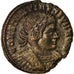 Moneta, Constantine II, Nummus, Lyon, BB+, Rame