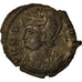 Coin, Roma, City Commemoratives, Nummus, 330-333, Trier, EF(40-45), Copper