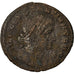 Coin, Constantine I, Nummus, 310-318, Trier, EF(40-45), Copper