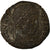 Coin, Constance II, Nummus, Trier, AU(50-53), Copper