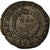 Coin, Constance II, Nummus, Trier, AU(50-53), Copper