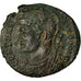 Monnaie, Constantinople, City Commemoratives, Nummus, 330-333, Lyon, TTB, Cuivre