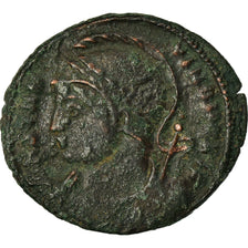 Coin, Constantinople, City Commemoratives, Nummus, 330-333, Arles, EF(40-45)