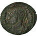 Coin, Constantinople, City Commemoratives, Nummus, 330-333, Arles, EF(40-45)
