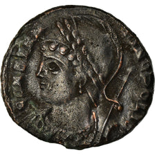 Coin, Constantinople, City Commemoratives, Nummus, 330-333, Arles, EF(40-45)