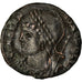 Coin, Constantinople, City Commemoratives, Nummus, 330-333, Arles, EF(40-45)