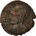 Coin, Roma, City Commemoratives, Nummus, 330-333, Arles, EF(40-45), Copper