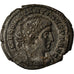 Coin, Constantine I, Nummus, Trier, EF(40-45), Copper