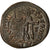Coin, Constantine I, Nummus, Roma, EF(40-45), Copper