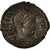 Coin, Constantine II, Nummus, Roma, EF(40-45), Copper