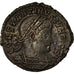 Coin, Constantine II, Nummus, Roma, EF(40-45), Copper