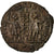 Coin, Constantine II, Nummus, Roma, EF(40-45), Copper