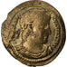 Coin, Constantine II, Nummus, Roma, EF(40-45), Copper