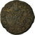 Coin, Crispus, Nummus, Lyon, VF(30-35), Copper