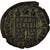 Coin, Crispus, Nummus, Trier, VF(30-35), Copper