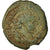 Coin, Carausius, Aurelianus, 286, Uncertain Mint, VF(30-35), Copper