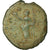 Coin, Carausius, Aurelianus, 286, Uncertain Mint, VF(30-35), Copper