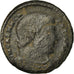 Coin, Magnentius, Maiorina, Trier, VF(20-25), Copper