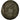 Coin, Magnentius, Maiorina, Uncertain Mint, Imitation, EF(40-45), Copper