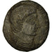 Coin, Magnentius, Maiorina, Uncertain Mint, Imitation, EF(40-45), Copper