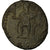 Coin, Magnentius, Maiorina, Uncertain Mint, Imitation, EF(40-45), Copper