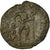 Coin, Valens, Nummus, 367-378, Aquileia, EF(40-45), Copper