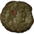 Moneta, Valens, Nummus, 368, Lyon, EF(40-45), Miedź