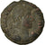 Moneda, Valens, Nummus, 375, Roma, BC+, Cobre