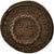 Moneta, Constantine I, Nummus, Ticinum, BB, Rame