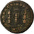 Coin, Constantine I, Follis, 312-313, Roma, VF(30-35), Copper