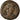 Moneta, Gratian, Maiorina, 378-383, Roma, VF(30-35), Miedź