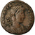 Monnaie, Gratien, Maiorina, 378-383, Roma, TB+, Cuivre