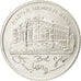 Moneta, Ungheria, 200 Forint, 1992, BB, Argento, KM:689