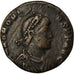 Coin, Honorius, Nummus, 395-401, Nicomedia, EF(40-45), Copper, RIC:63