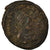 Monnaie, Valentinian II, Maiorina, 378-383, Antioche, TB, Cuivre, RIC:40b