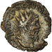 Moneta, Postumus, Antoninianus, 262, Trier, MB+, Biglione