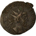 Münze, Tetricus I, Antoninianus, 272, Cologne, SS, Billon