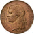 France, Medal, Exposition universelle de Paris, 1878, Barre, AU(55-58), Copper