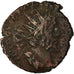 Münze, Victorinus, Antoninianus, 271, Trier, S+, Billon