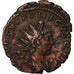 Coin, Tetricus II, Antoninianus, 272-274, Trier, VF(30-35), Billon