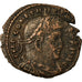 Coin, Constantine I, Nummus, Aquileia, EF(40-45), Copper